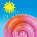 Slime Rainbow Reveal