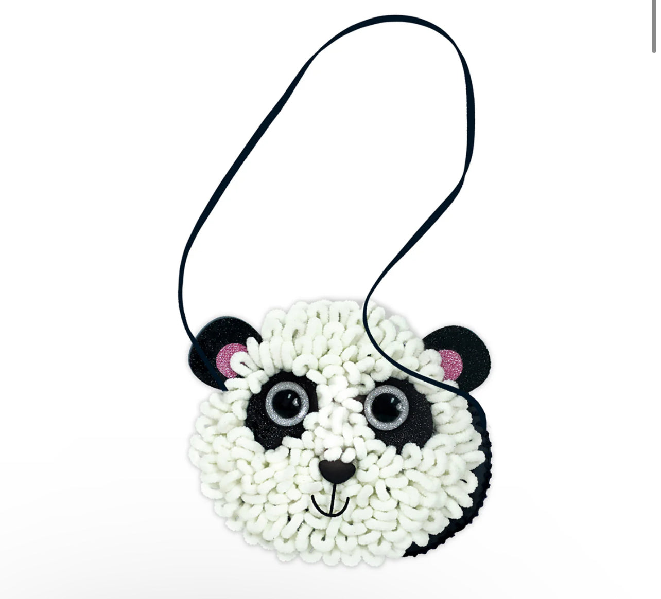 Loopie Fun Bag - Panda