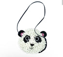 Loopie Fun Bag - Panda