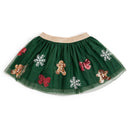 Gingerbread Christmas Set