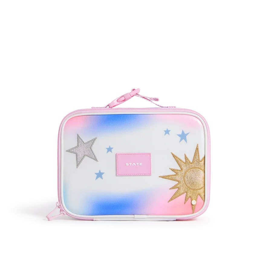 Lunch Box Celestial