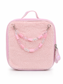 Plush With Charms Lunch Box