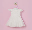 White Baby Dress