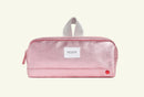 Pink/Silver - Pencil Case