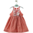 Maemuki Family Dress