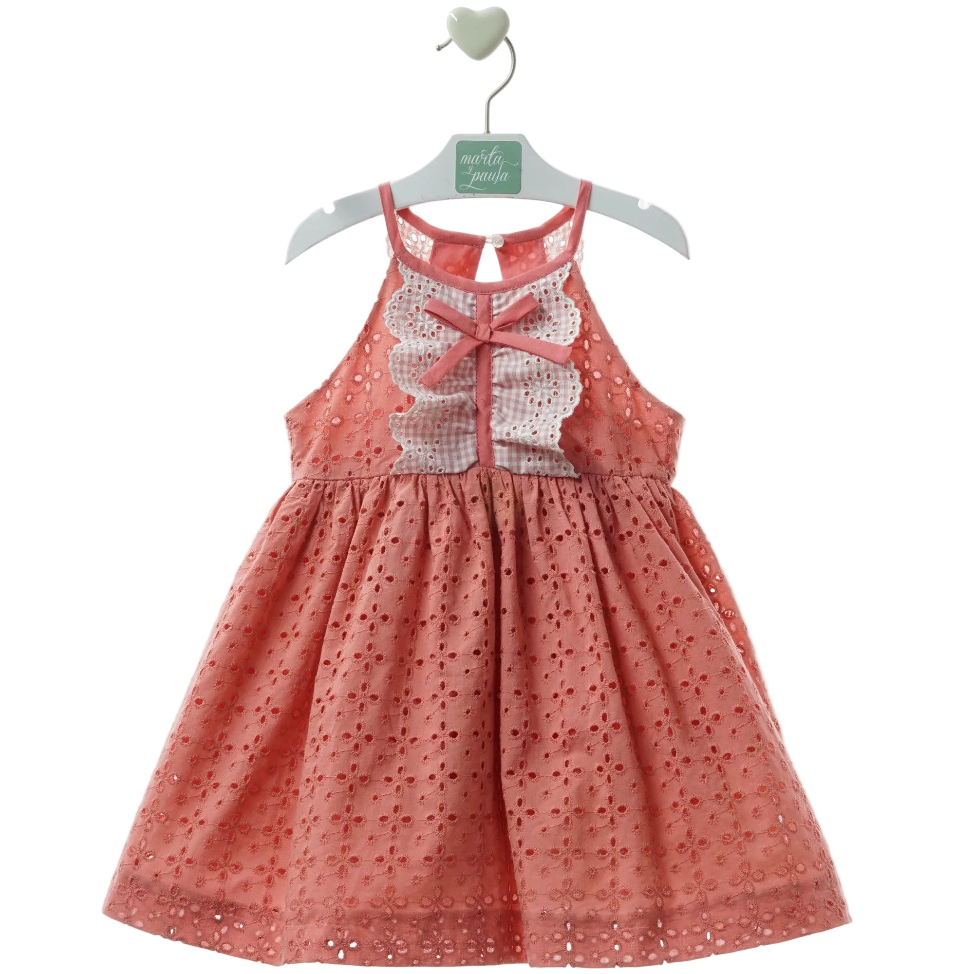 Maemuki Family Dress