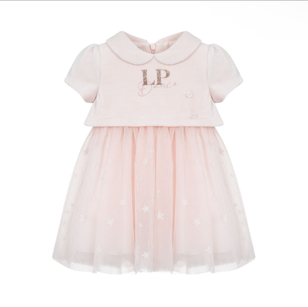 Little Doll Dress