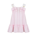 Flowers & Bows Dress