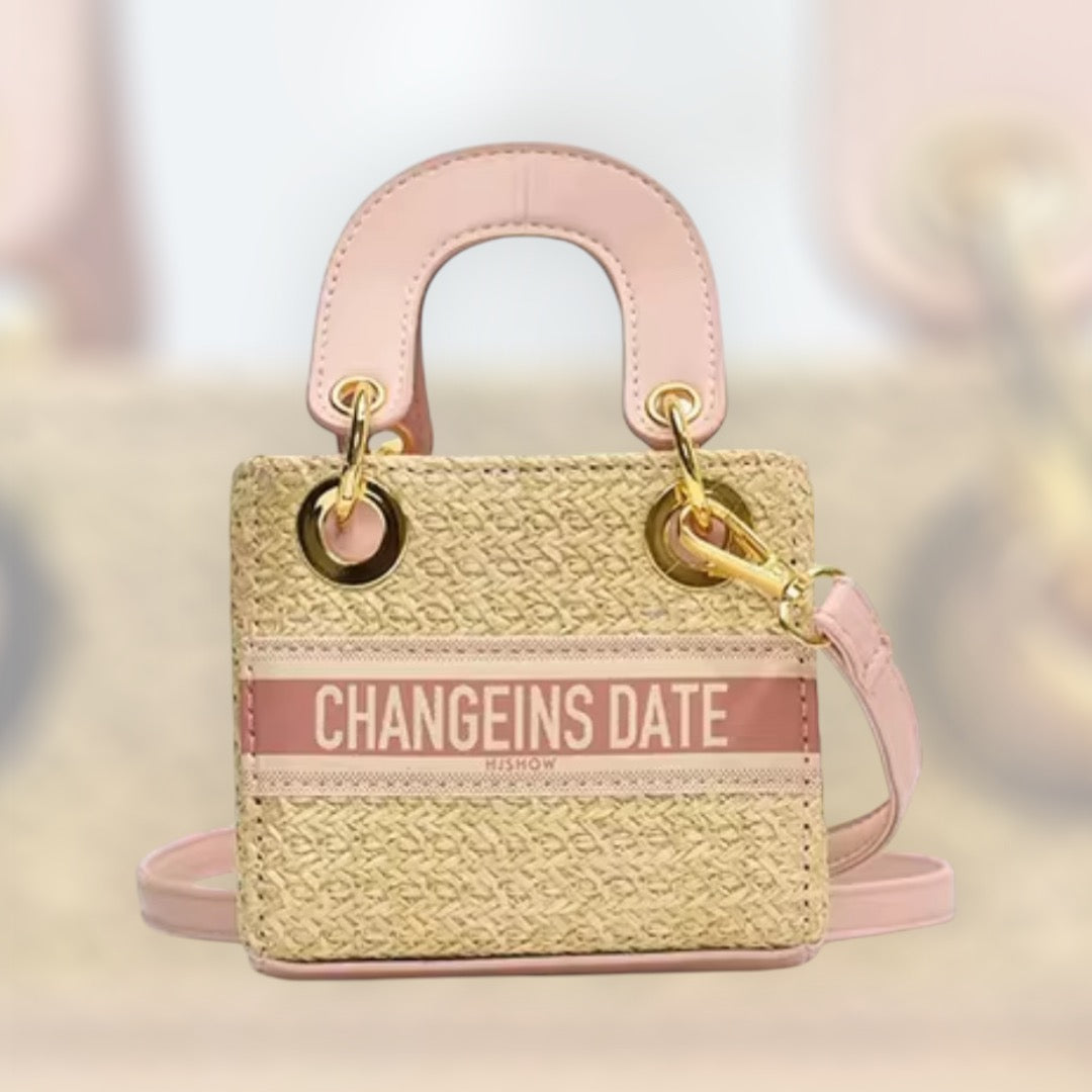 Beauty Mini Handbag