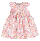 Amazing Garden Baby Girl Dress