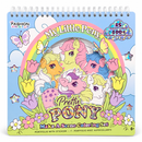 My Little Pony Make A Scene Sketch Set