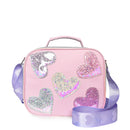Confetti Hearts Lunch Box