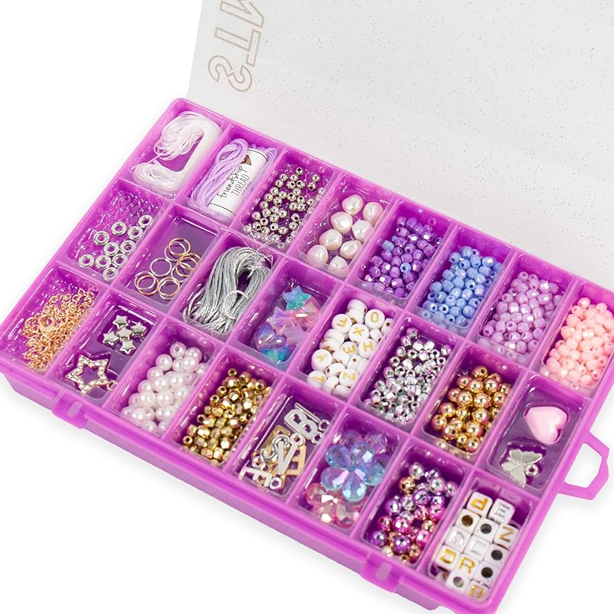 Glitz N’ Disco Jewelry Case