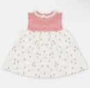 Fresonara Baby Dress