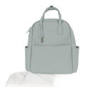 Rucksack Icon Green
