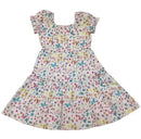 Love Butterfly Girls Joy Dress