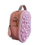 Pink Bubbles Lunch Box