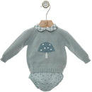 Bosque Baby Set
