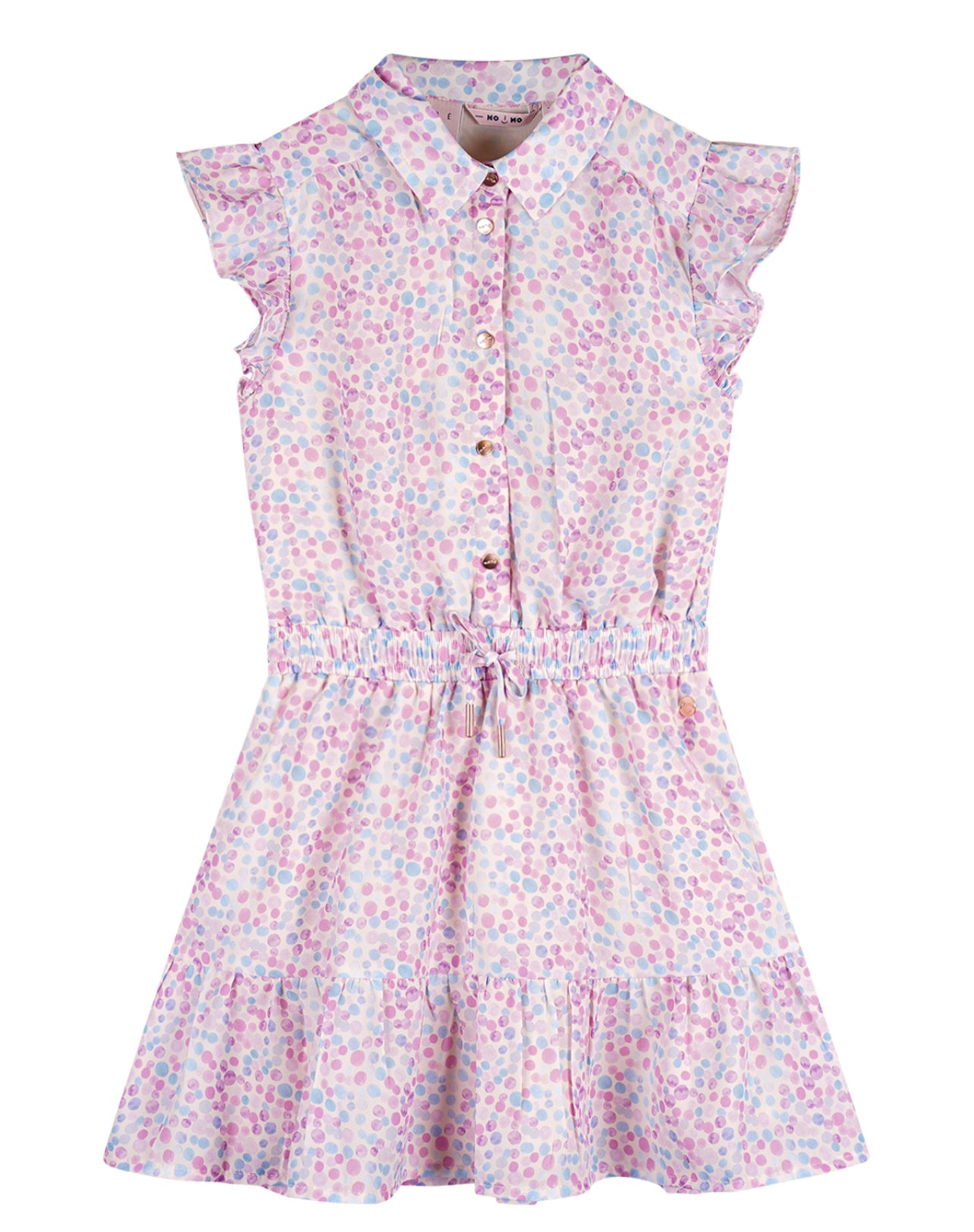 Summer Sky Dress