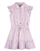Summer Sky Dress
