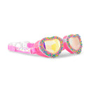 Cupid’s Candy Swim Goggles