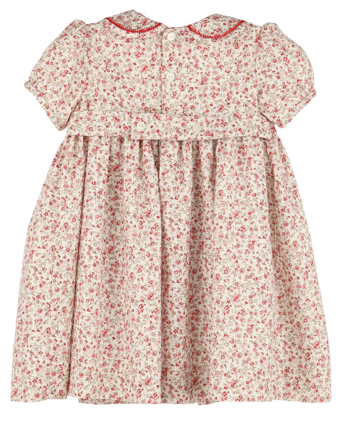 Mulberry Smock Dress hi