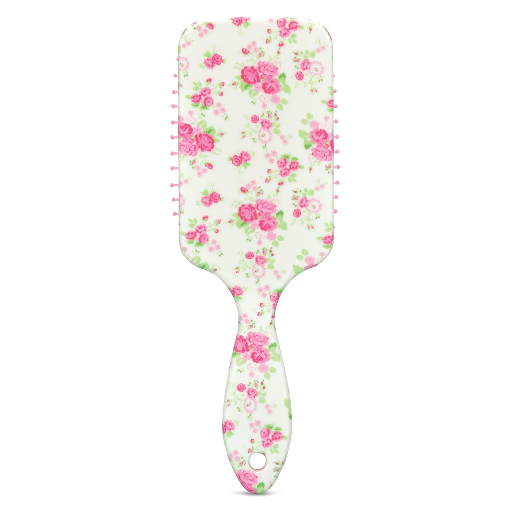 Forever Pretty Paddle Brush