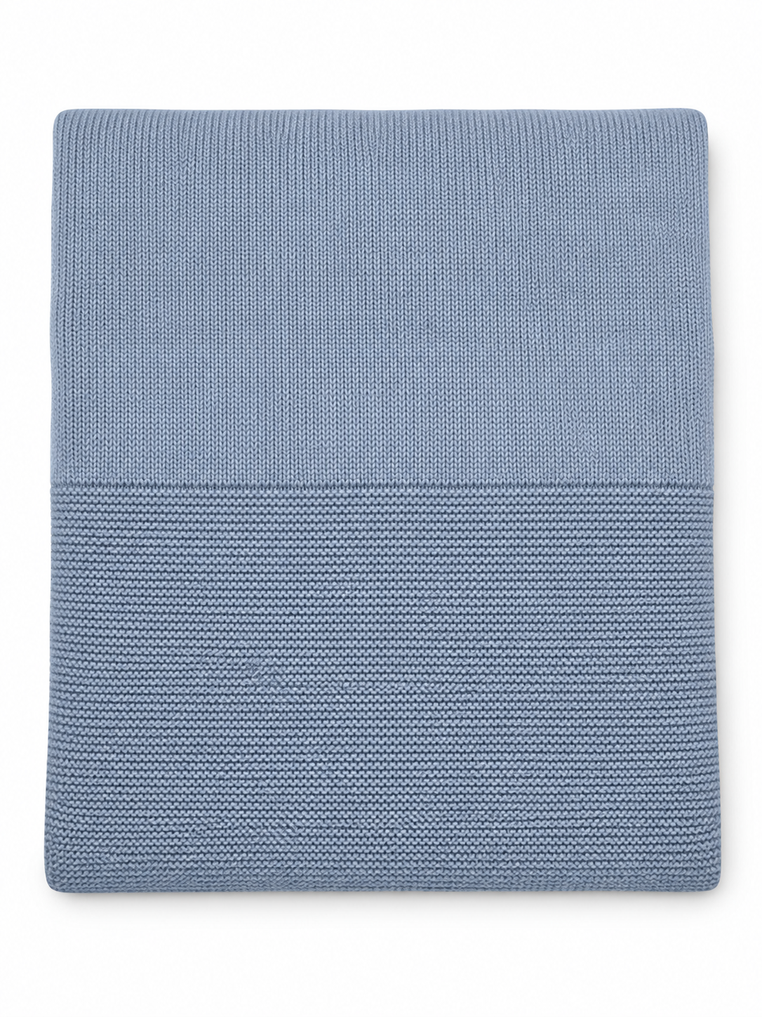 Blanket Azul Empolvado