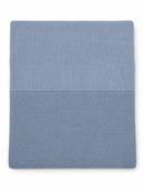 Blanket Azul Empolvado