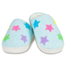 Starry Slippers