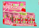 Fizzy Pop Juice Can Lip Balm Set