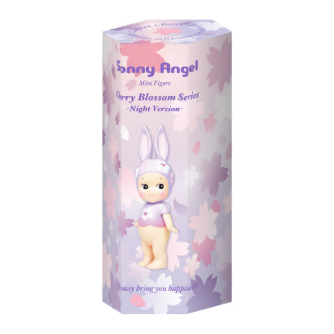 Sonny Angel Cherry Bloosom Series