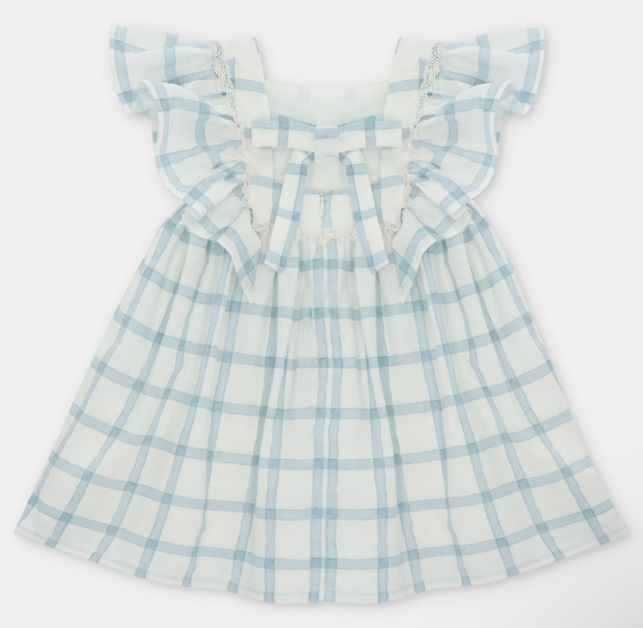 Capri Girl Dress