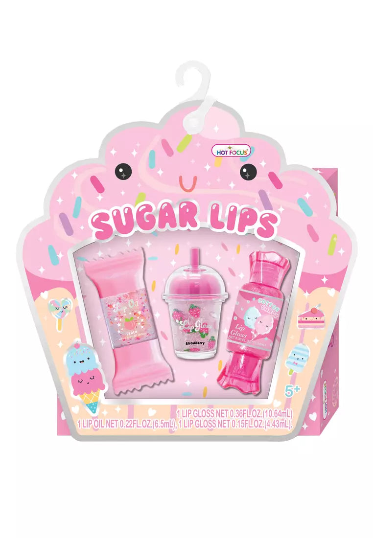 Sugar Lips