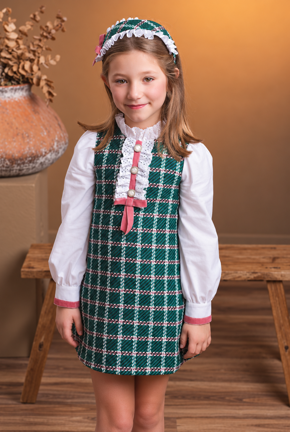 London Dress