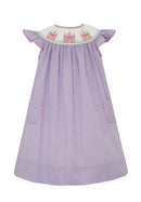Princess Castles Dress