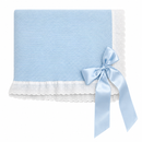 Light Blue Blanket