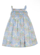 Leslie Stap Dress