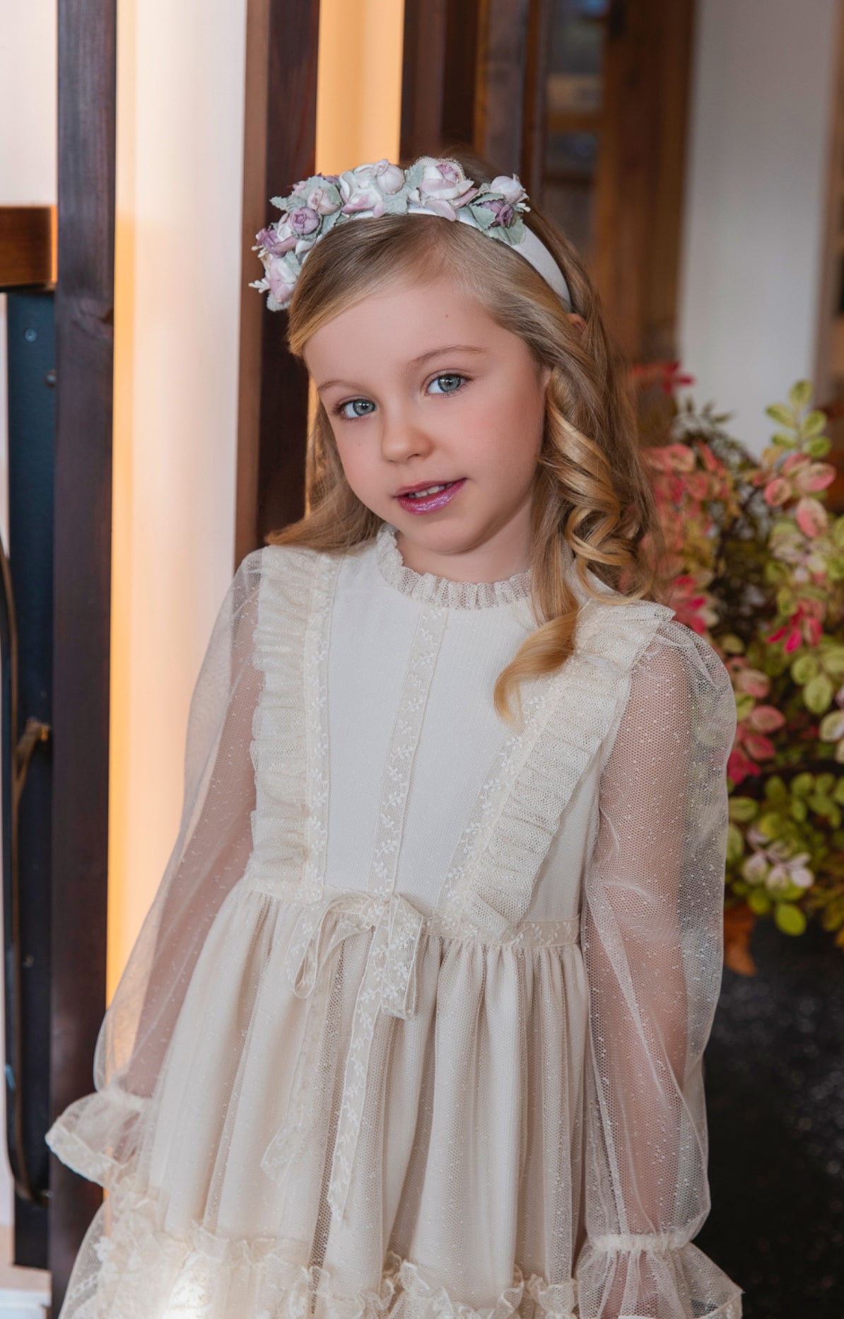 Ceremony Dress
