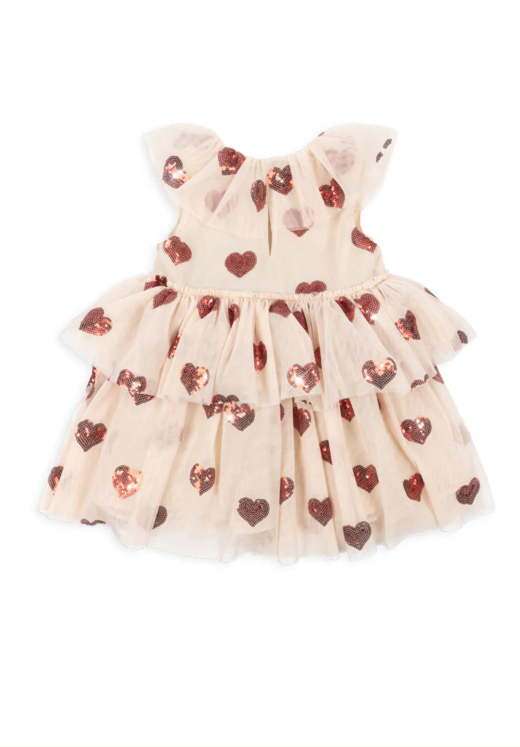 Yvonne Fairy Dress