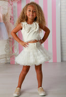 Fifi Skirt Set