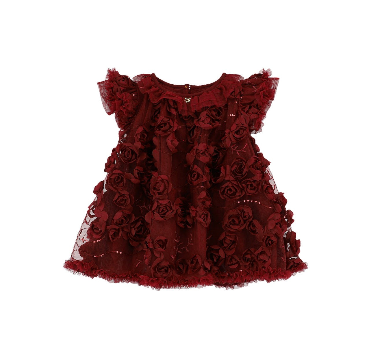 Ivy Baby Dress