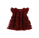 Ivy Baby Dress