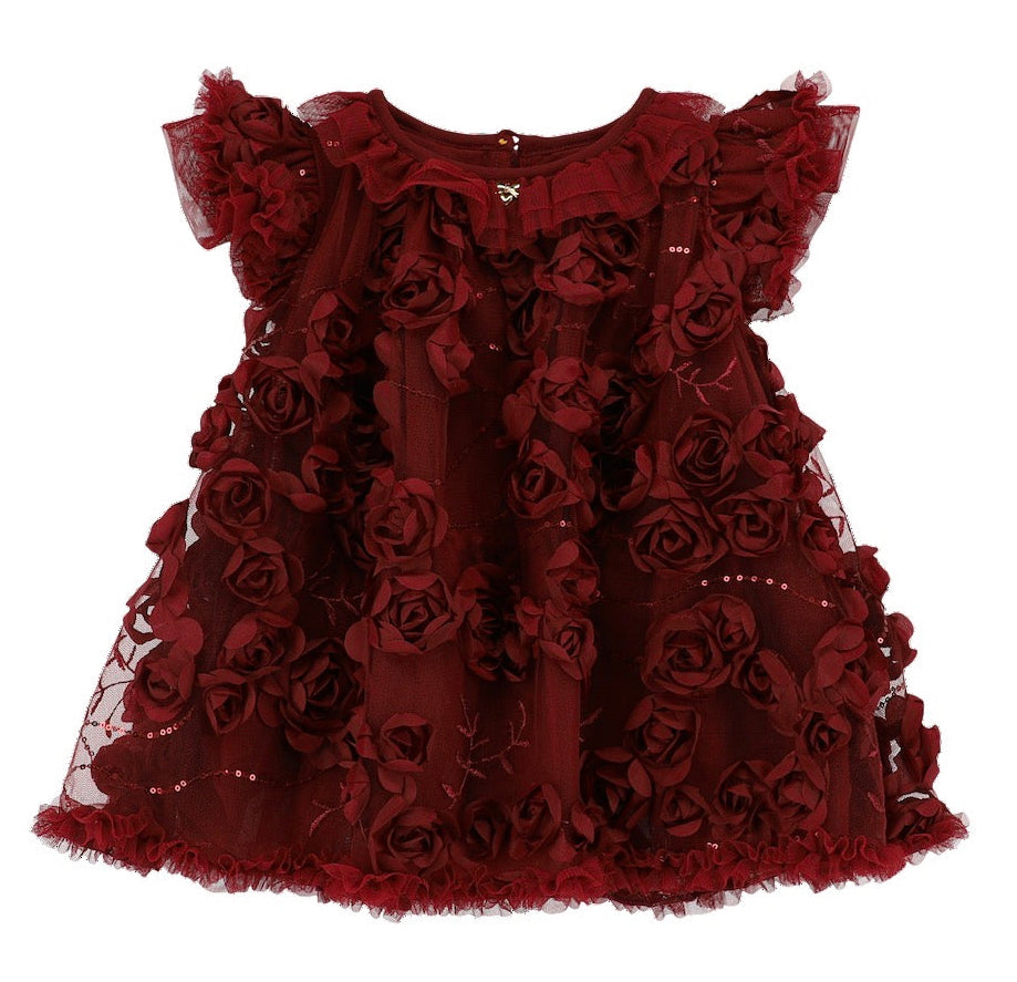 Ivy Baby Dress