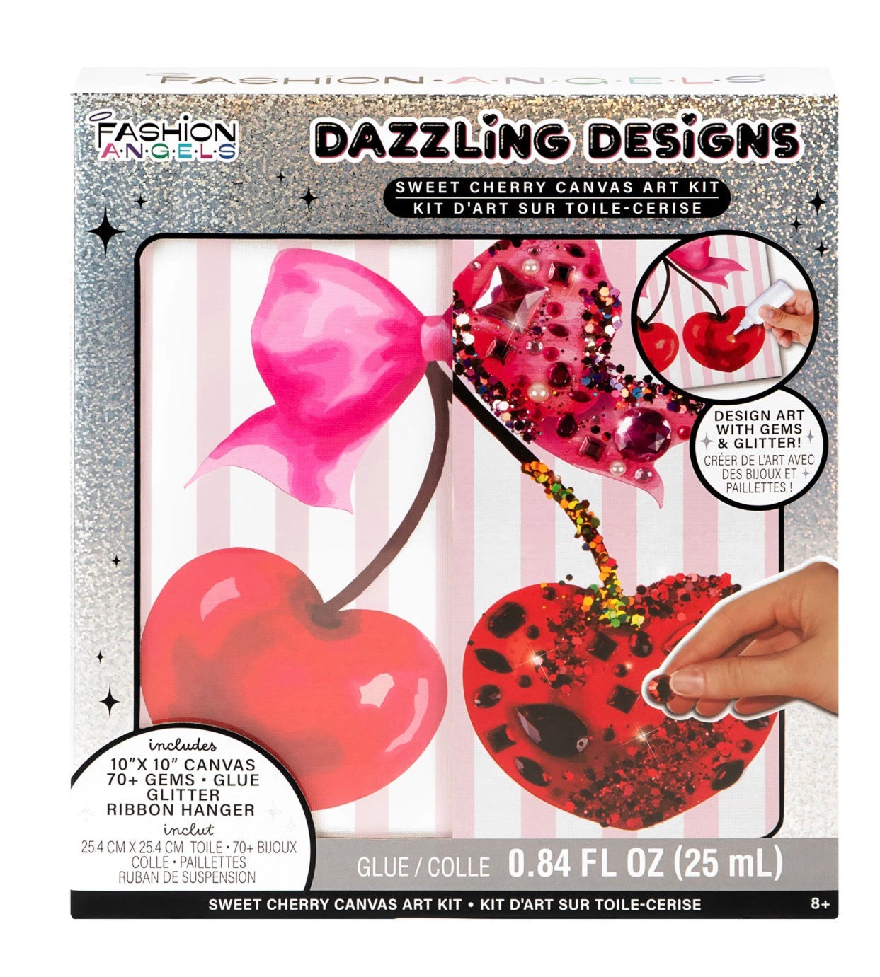 Dazzling Designs
