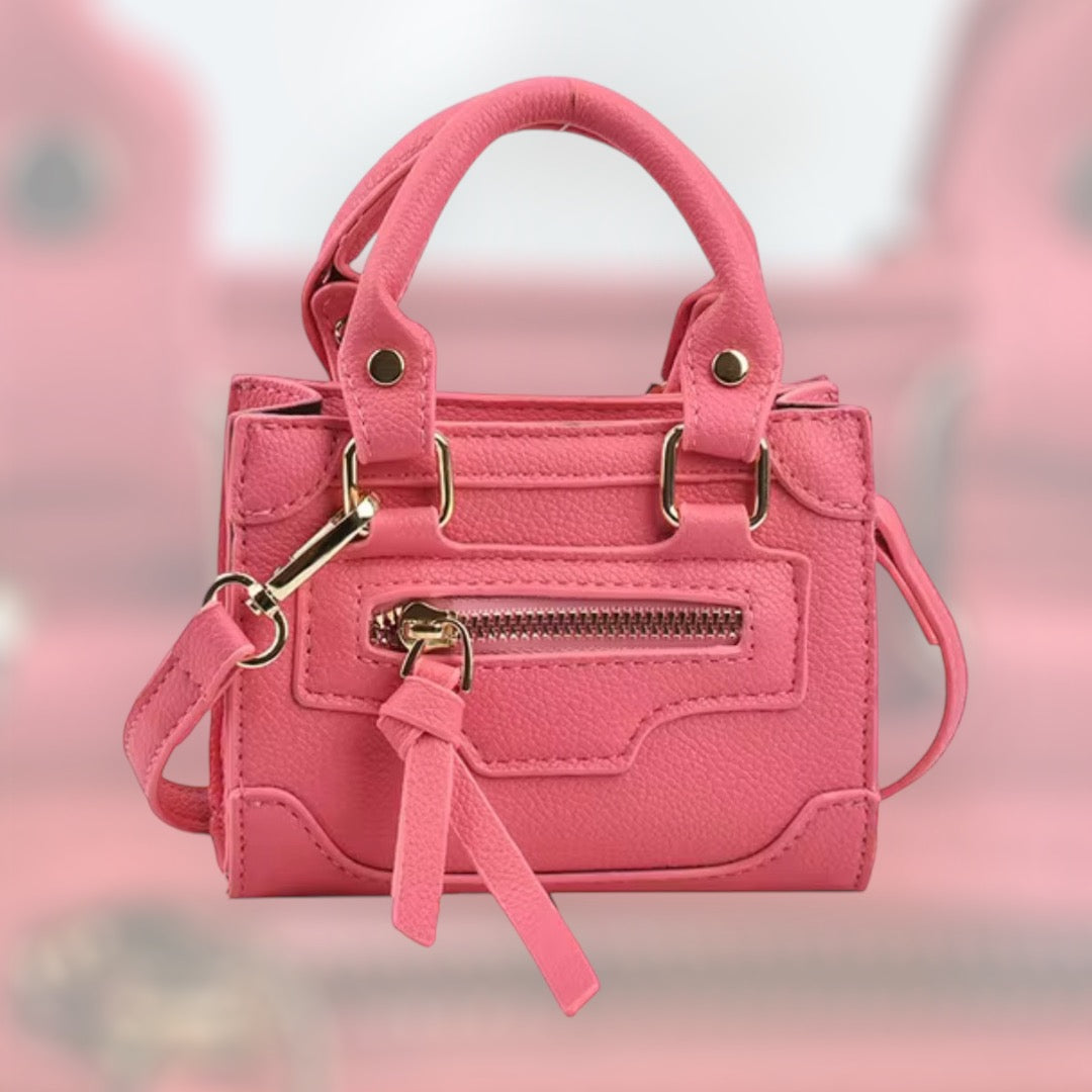 Rose Mini Handbag