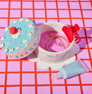 Decorate A Cake box