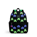 Kane Backpack Space Invaders/Arcade