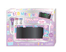 LCD Writing Board Pencil Box Sweet