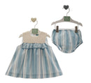 Doris Family Baby Girl Dress